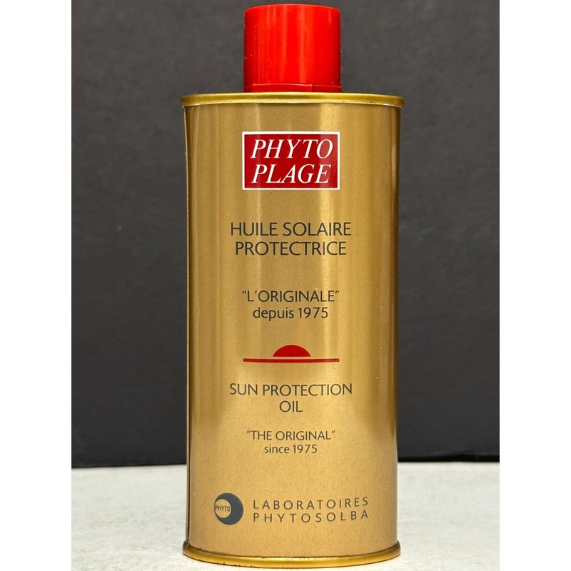 Phyto Plage Sun Protection Oil The Original - 3.3 fl