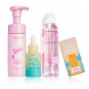 Kit Rutina Facial Completa Ultramo Hidratación Y Protección