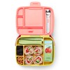 Munchkin Bento Lunch Box for Babies & Toddlers, Cute Lunch
