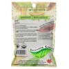Splendor Garden Organic Basil, 15gm (Packaging may vary)