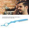 Hair Thinning Razor, Hair Texturizing Cutting Razor, Professional Hair Styling
