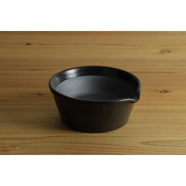 Kamoshita Tools Shop Ground Bee (Black)