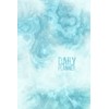 Daily Planner Minimal Calm Designed Cover For Maximum Productivity: 120