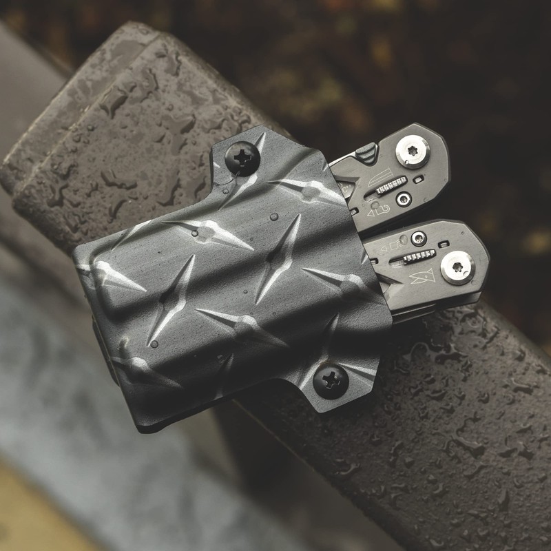 Clip & Carry Kydex Multitool Sheath for the Gerber Suspension