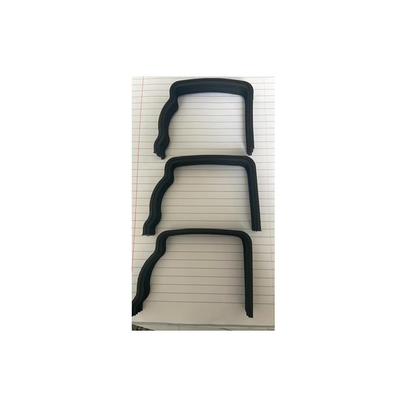 Pack of 3 x Polypipe PRD139 Sovereign Replacement Seal for