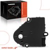 A-Premium HVAC Heater Blend Door Actuator, Compatible with Volvo VN,