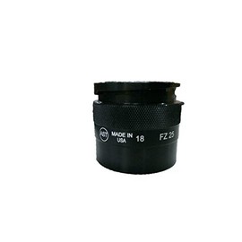 Assenmacher Specialty Tools FZ 25 Radiator Adapter for Volvo and Saab