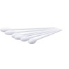 Cotton Buds, Ready-to-Use Cotton Buds with Cotton Head, 15 Inches