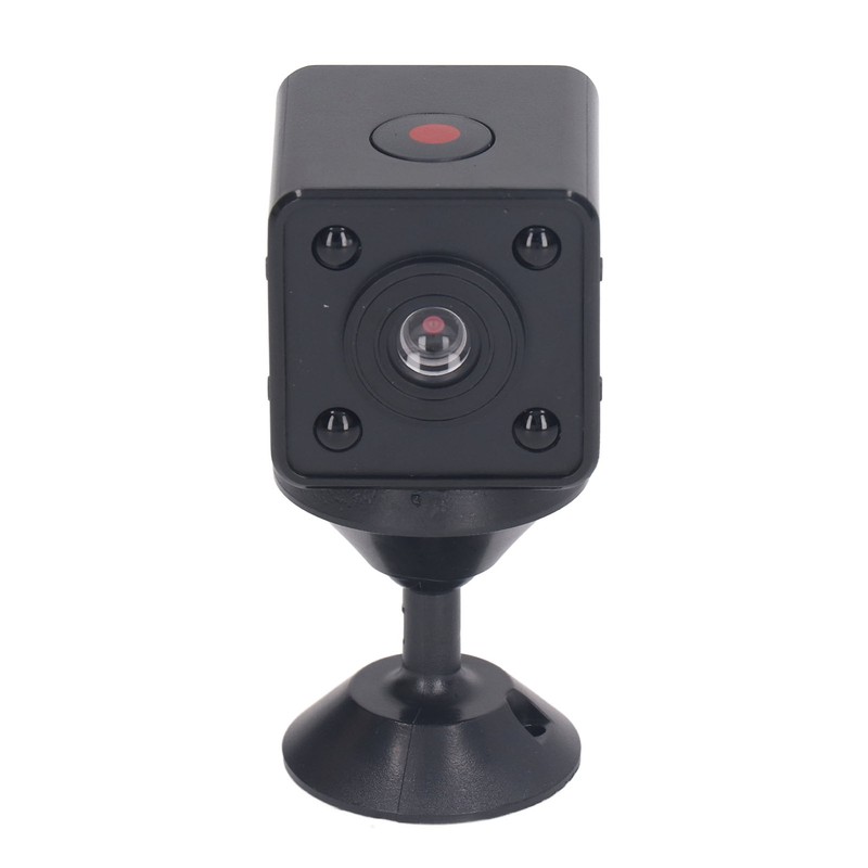 Mini WIFI Security Camera 1080P HD Night Vision Small Wireless