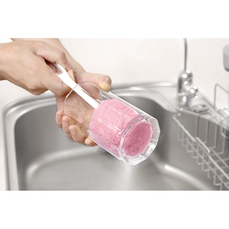 Sanko BO-39 Bottle Wash, Surprised Fresh, Shiny Cup Wash, Total