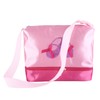 Girls Ballet Handbag Child Ballerina Kids Ballet Sequined Dance Shoulder
