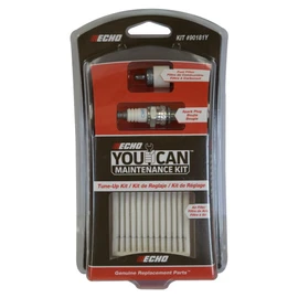 Echo OEM HCA-2620, PAS-2620, PE-2620 Plug & Filter Kit - You Can