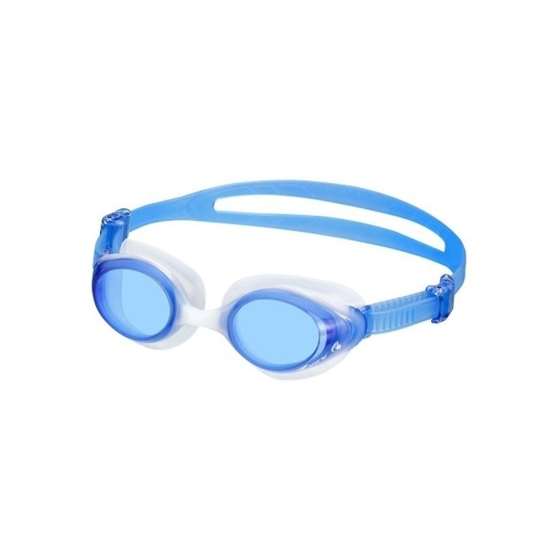 View Women's Exclusive Goggles, Mark-Free Soft-Packing Goggles, Soft and Non-Irritating