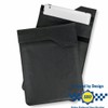 Disklabs Genuine Leather Tablet Shield Executive Faraday Bag (TS1E)