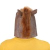 Horse Head Mask