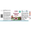 Echinacea 400 mg – 90 Capsules – High Dose and