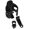 Kashimura RD-20 Riders Drink Holder for Motorcycles and Bicycles