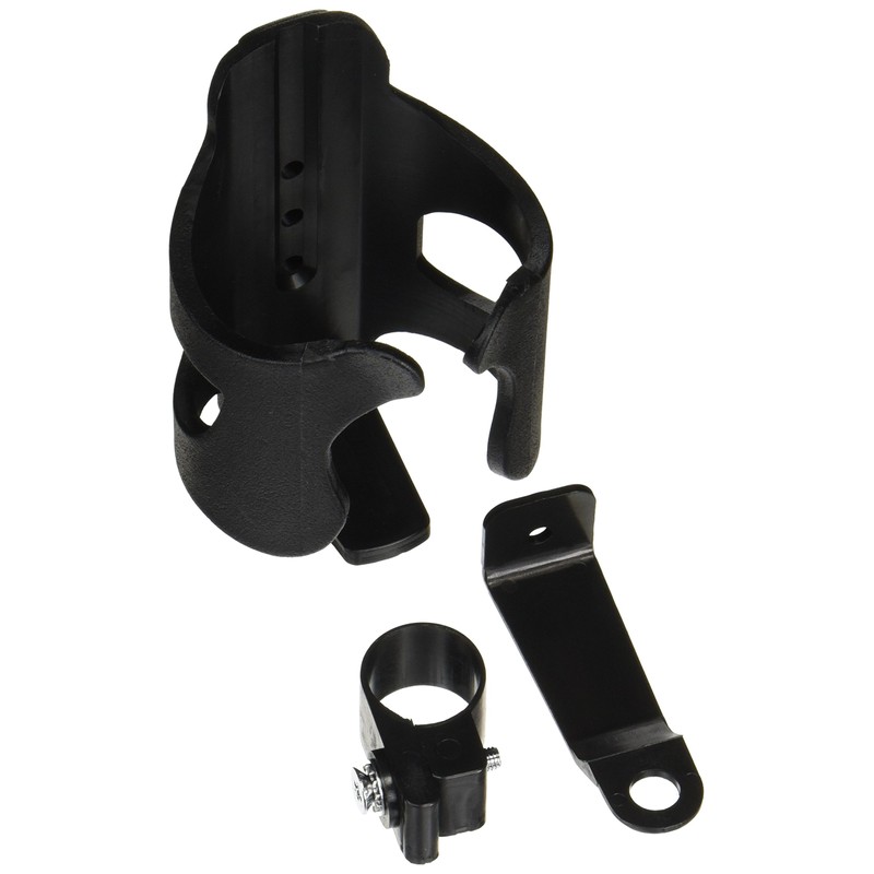 Kashimura RD-20 Riders Drink Holder for Motorcycles and Bicycles