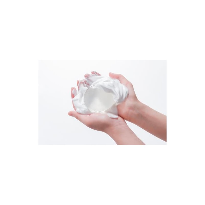 Savon de Soiyu (Cosmetic Soap)