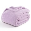 Berkshire Blanket Classic Extra-Fluffy™ Plush Blanket, King Size Bed Blanket,