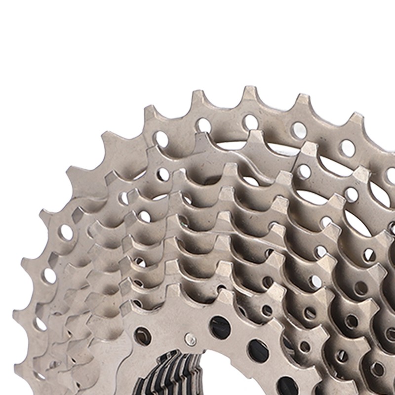 10 Speed 11‑32T Road Bicycle Freewheel 10S 11‑32T Bicycle Cassette