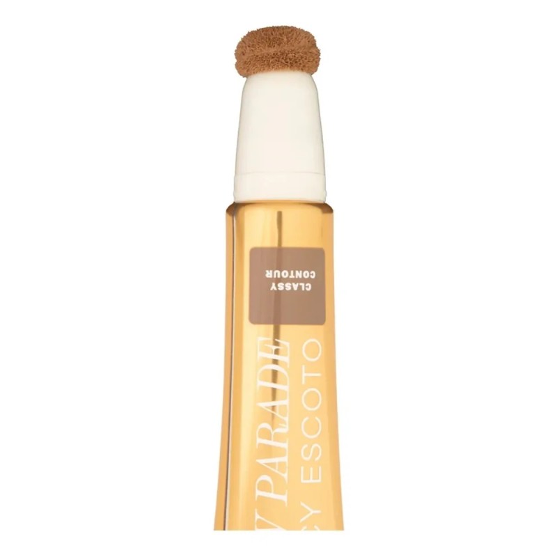 Sinless Beauty Glow Parade Kit Contorno Iluminador Rubor Líquido rostro
