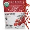 Pure Anatolia Organic Sun Dried Tomatoes Julienne Cut - Sundried