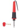 Electric Soldering Iron Set Wood Burning Pen Engraving Carving Pyrography