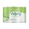 PASSINI Cera Depilatoria Frutal MANZANA PIEL SENSIBLE 14oz