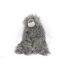 CWG Gorilla, Grey Shaggy, Large Super Soft Plush Animal Toy