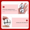 Baoding Iron Ball Sports Toy Health Massage Balls Exercise Training
