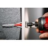 fischer 10 x 100mm Heavy Duty Dot & Dab Wall