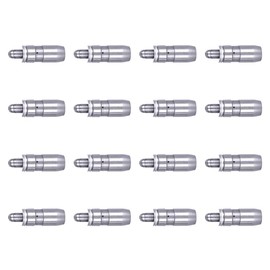 QUALINSIST JB-2271 Hydraulic Tappet Lifter Replacement for Ford Crown Victoria for Ford E-150 Econoline for Ford E-150 Econoline Club Wagon 2003-2010 for Ford E-150 16PACK Lifters