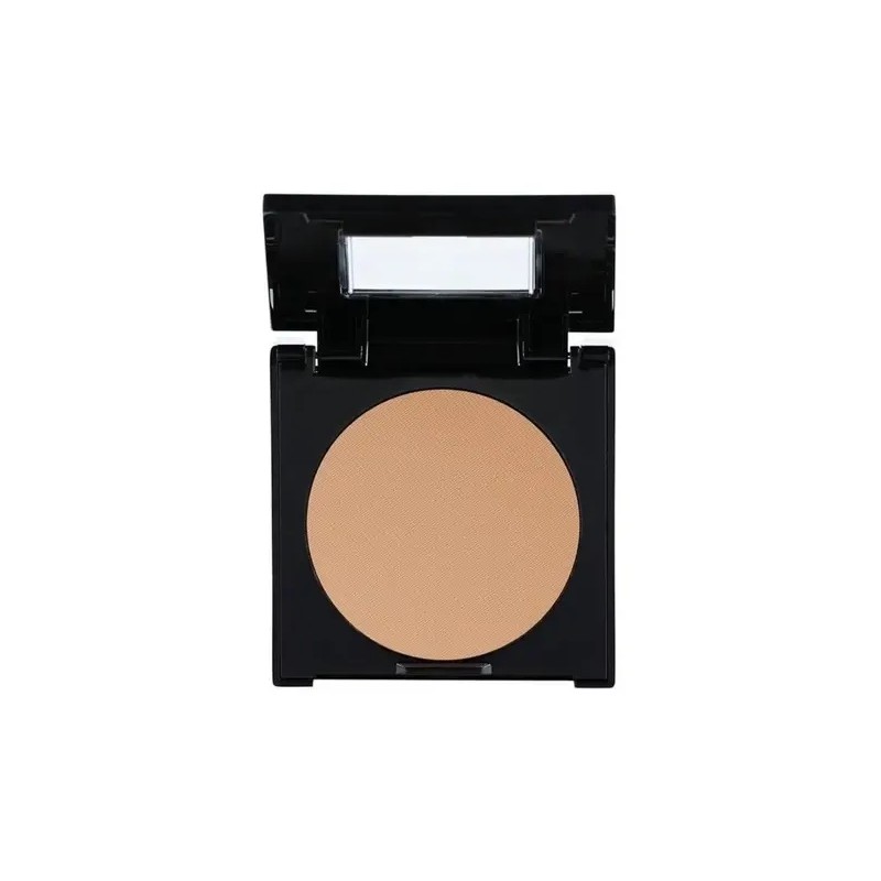 Maquillaje Maybelline Fit Me Set + Smooth Tono 355 Coconut