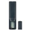 Replacement Remote Control Work for Dcolor DVB-T2 Full HD Scart