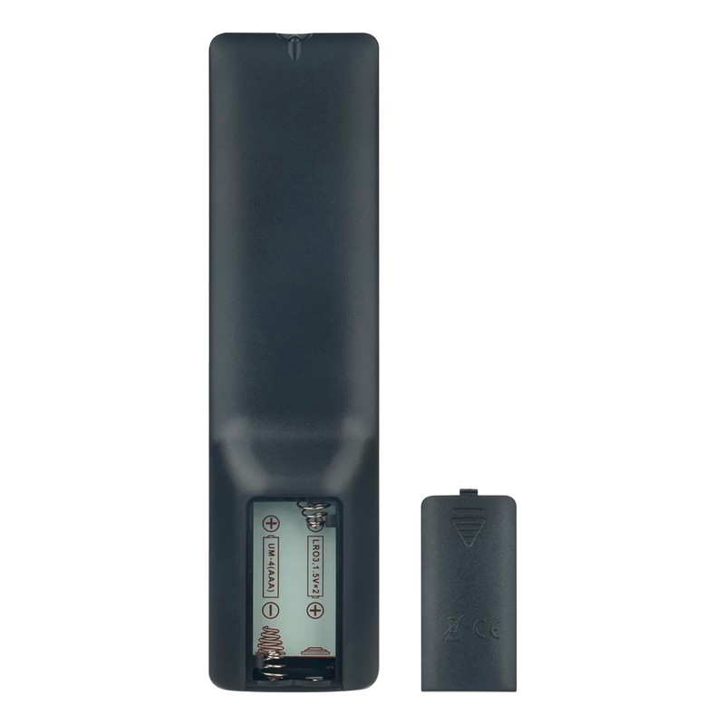 Replacement Remote Control Work for Dcolor DVB-T2 Full HD Scart