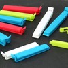 com-four® Plastic Sealing Clips - Sealing Clips in Various Sizes