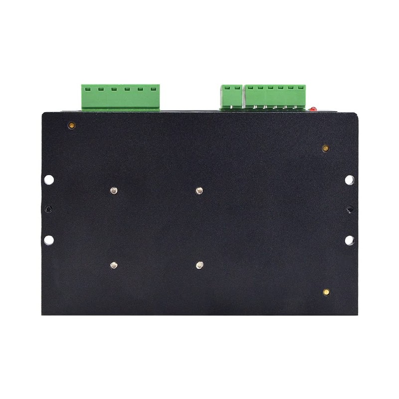 OSM STEPPERONLINE Stepper Driver DM542T 1.0-4.2A 20-50VDC for Nema 17,