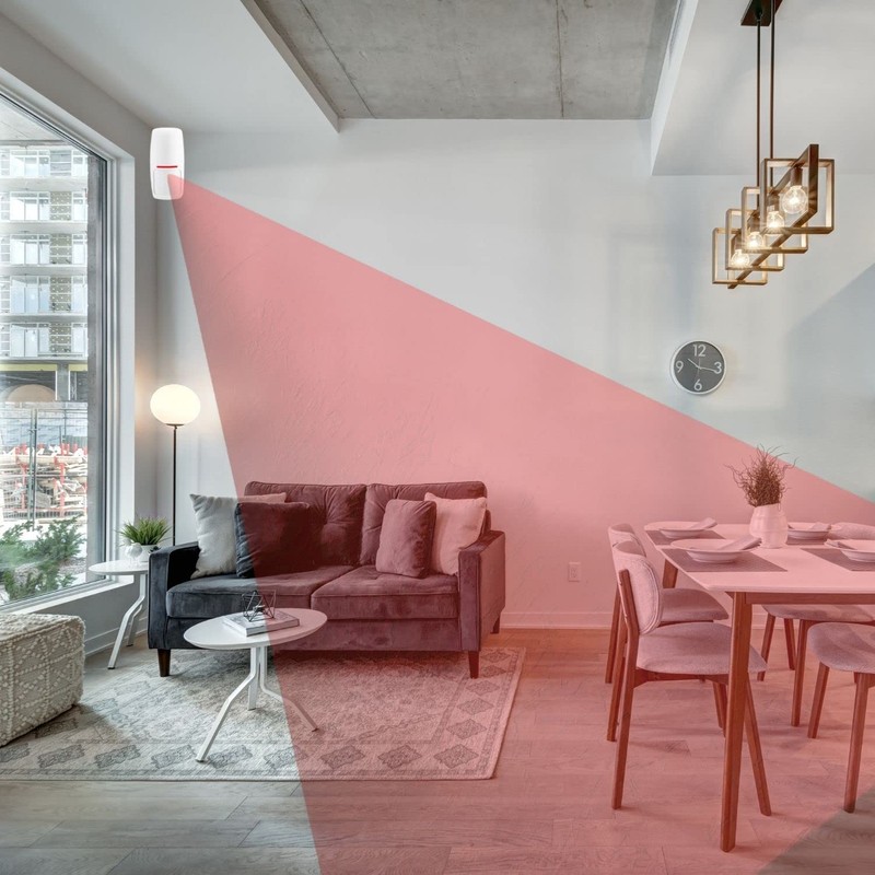 LIFEBOX - LBXEvolution - GSM Wireless Lifebox Evolution Alarm System