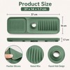 Large Silicone Draining Mat