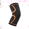 Baluue 2 Pcs Joint Pads Sports Protective Gear Knee Guards