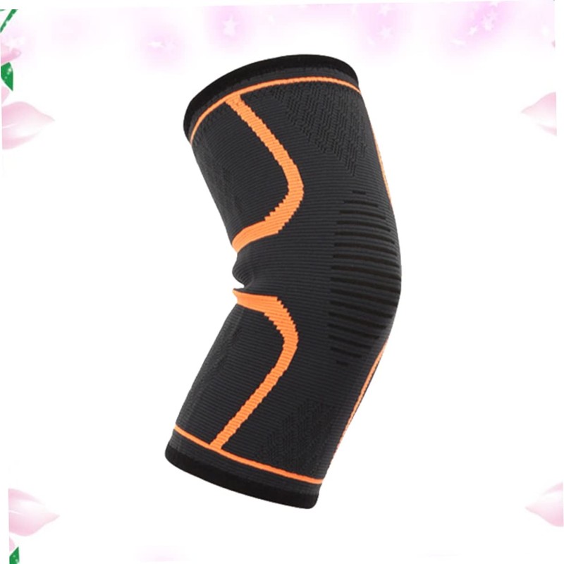Baluue 2 Pcs Joint Pads Sports Protective Gear Knee Guards