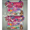 L.O.L. Surprise! 22 Pcs "I'm A Queen” Cosmetic Makeup 2