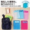 Shinseki Say ahutexihu 5 indekkusuforuda- A4 vertical Act – 915 Cobalt Blue