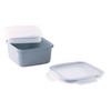 Snips 000879 0,80 Snipslock Lunch Box Square | Lid with