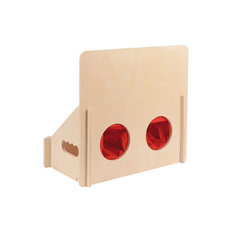 EDUPLAY Feelbox