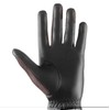 uvex Sumair - Riding Gloves for Adults - Stretchy -