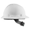 LIFT Safety HBFC-7 Briggs Full Brim Vented Hard Hat -