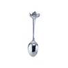 Fino Demi Spoon, Stainless Steel, Teapot Design, For Everyday Coffee,