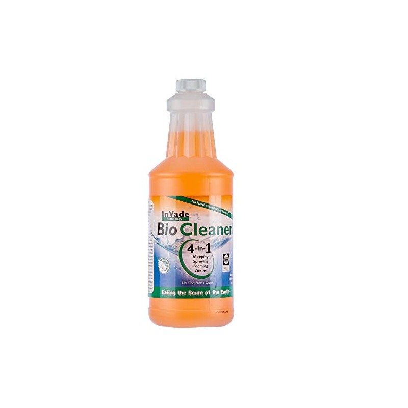 Rockwell Labs - IBCC032 - Invade Bio Cleaner - Cleaning